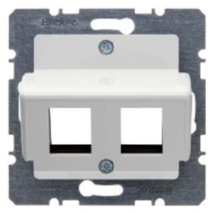 14641909  - Central cover plate for intermediate 14641909