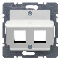 14641909  - Central cover plate for intermediate 14641909 - thumbnail