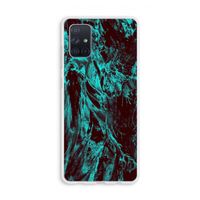Ice Age: Galaxy A71 Transparant Hoesje
