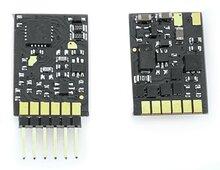 train-O-matic 02010106 functie decoder NEM 651 6 pin