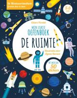 De ruimte - Mijn leukste oefenboek (Paperback)