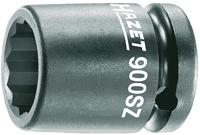 HAZET dopsleutel "900sz" screwdr.one. 1/2" 12-edge l1= 60mm