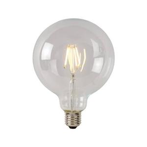 Lucide G95 Class B Filament lamp - Transparant
