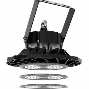 LED highbay 150W 19000 lumen 4000K dimbar