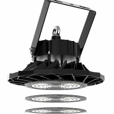 LED highbay 150W 19000 lumen 4000K dimbar