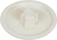 Rotadrill afdekkapje wit pk torx tx20 | 40 stuks - 429.000.620