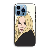 Mary Kate: iPhone 13 Pro Biologisch afbreekbaar hoesje