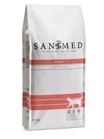 Sanimed Adult droogvoer kat 4,5 kilo Sanimed Adult droogvoer kat 4,5 kilo