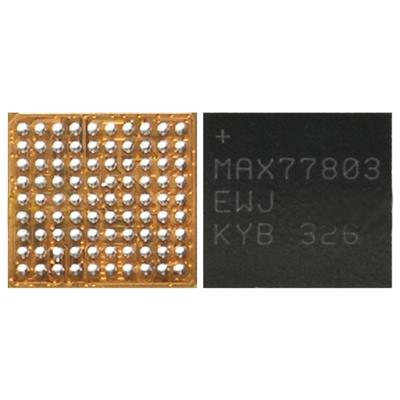 Opladen IC module MAX77803
