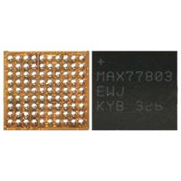 Opladen IC module MAX77803