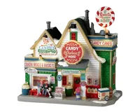 Candy Galore & More Lemax Harvest Crossing Collection 2024