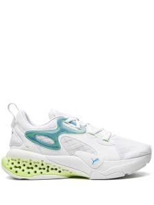 PUMA baskets Xectic Halflife Lenticular - Blanc