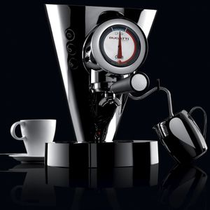 Bugatti Italy DIVA EVOLUTION Handmatig Espressomachine 0,8 l