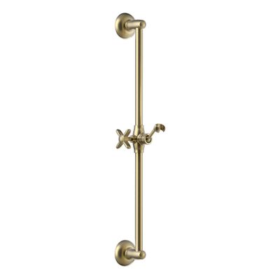 Tres Clasic glijstang 60 cm Messing oud