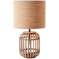Brilliant Landelijke schemerlampWoodrow - 93148/09