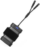 Busch + müller k-werk mobile charger/power supply unit