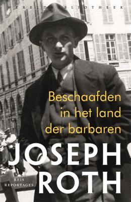 Beschaafden in het land der barbaren (Hardback)