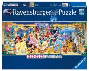 Ravensburger 15109 puzzel Legpuzzel 1000 stuk(s)