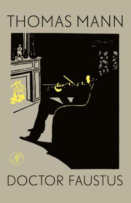 Doctor Faustus (Hardback)