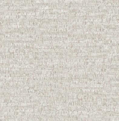 Dutch Wallcoverings Artisan Small - Cork Grey