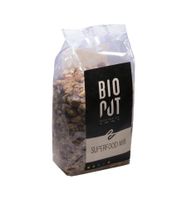 Energy mix met superfoods bio