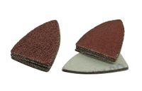 SMART blades UN TRA 30x40mm Schuurzool vinger 20st voor multitool