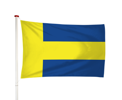 Vlag Terheijden Vlag Terheijden