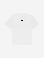 Nik&Nik zomer t-shirt jongens - off wit, oversized - Duuke