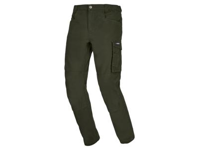 PARKSIDE Heren cargo werkbroek (Groen, 58)