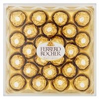 Ferrero - Rocher 24 Stuks