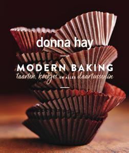 Modern baking (Hardback)