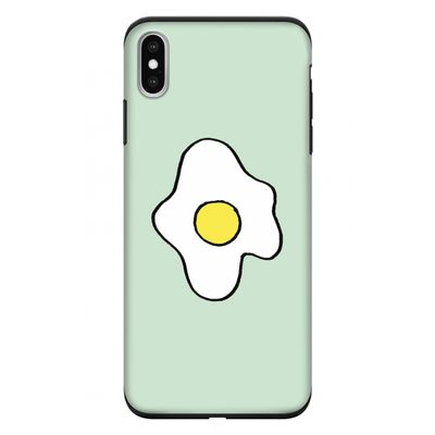 Spiegelei: iPhone XS Max Tough Case