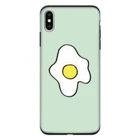 Spiegelei: iPhone XS Max Tough Case