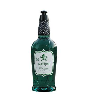 Barbertime hairtonic 400ml