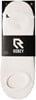 Robey RS5014 No Look Socks (3-pack) - White - 36/40