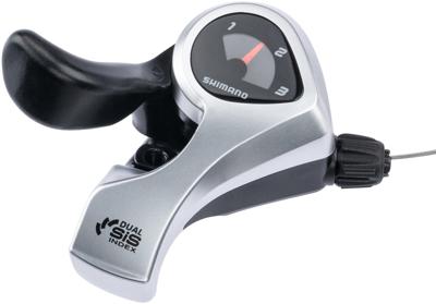 SHIMANO Shim.shifter tourney tx sltx50 3sp