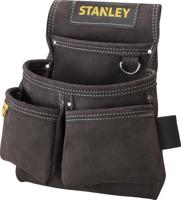 Stanley Koffers enkele gereedschapsgordel - stst1-80116 - stst1-80116