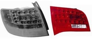 Achterlicht 0319937