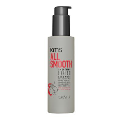 KMS Hair KMS All Smooth Smoothing Lotion 150ml | Voor Dik en Weerbarstig Haar KMS Hair KMS All Smooth Smoothing Lotion 150ml | Voor Dik en Weerbarstig Haar