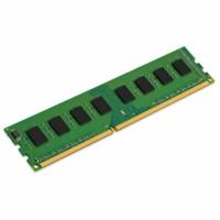 RAM geheugen Kingston KVR16N11/8 8 GB 1600 mHz CL11 DDR3