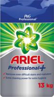 Ariel Professional Formula Plus waspoeder, zak van 13 kg, 130 wasbeurten