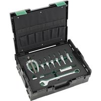 Stahlwille 96070109 Inhoud 1 stuk(s)