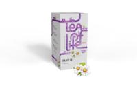 Tea Of Life Kamille calming bio