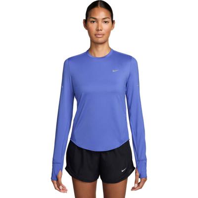 Nike Dri-FIT Swift Longsleeve Crew Dames