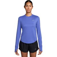 Nike Dri-FIT Swift Longsleeve Crew Dames
