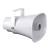 DAP HS-15S vierkante hoorn luidspreker 15 watt DAP HS-15S vierkante hoorn luidspreker 15 watt