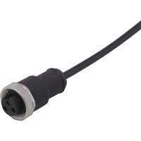ifm Electronic E20429 Aansluitkabel Bus, recht 5 m 1 stuk(s)