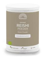 Mattisson Organic reishi poeder