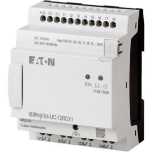 Eaton EASY-E4-UC-12RCX1 PLC-aansturingsmodule