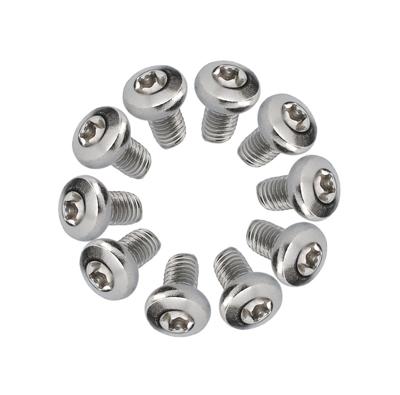 Unbranded Anp bout 5x8 torx t25 din7500 ds a 10